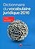 Dictionnaire du vocabulaire juridique 2015 (French Edition)
