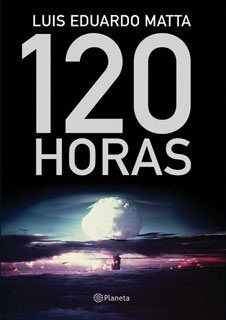 120 Horas (Paperback)
