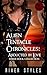 Alien Tentacle Chronicles – Abducted by Love - Three Book Collection