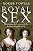 Royal Sex by Roger Powell