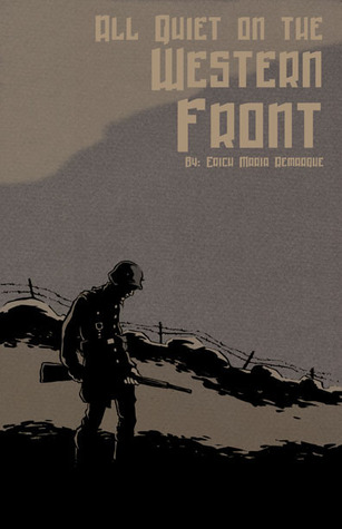 All Quiet on the Western Front