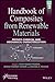 Handbook of Composites from Renewable Materials, Physico-Chem... by Vijay Kumar Thakur