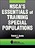 NSCA's Essentials of Training Special Populations