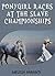 Ponygirl Races at the Slave Championships