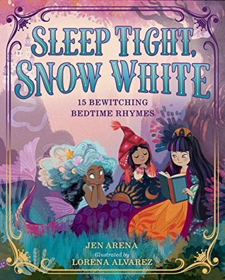 Sleep Tight, Snow White (Hardcover)