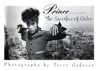 The Sacrifice of Victor (Paperback)