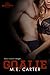 Goalie (Texas Mutiny, #3)