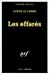 Les Effarés