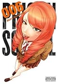 Prison School, Vol. 6: 5706