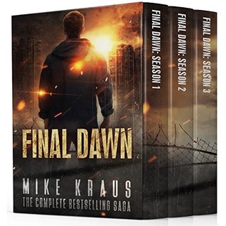 Final Dawn Box Set: The Final Dawn Omnibus - Seasons 1-3 (Kindle Edition)