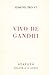 Vivo de Gandhi