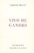 Vivo de Gandhi