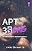 Apt 3some: 3: An FFM Roommate Menage Romance (The Apartment 3B series)