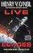 Live Echoes (Sim War #5)