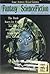The Magazine of Fantasy & Science Fiction, June 1991 (The Magazine of Fantasy & Science Fiction, #481)