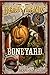 Boneyard (Deadlands, #3)