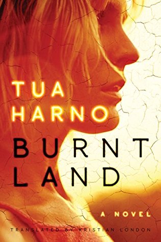 Burnt Land (Kindle Edition)