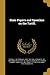 State Papers and Speeches on the Tariff;