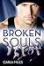 Broken Souls: Rette mich (German Edition)