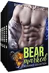 Shapeshifter Collection: Bear Marked