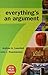 Everything's an Argument 7e with 2016 MLA Update & LaunchPad for Everything's an Argument with Readings 7e (Six Month Access)