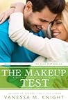 The Makeup Test by Vanessa M. Knight
