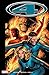 Marvel Knights 4 Vol. 3: Divine Time