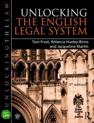Unlocking Land Law (Unlocking the Law)
