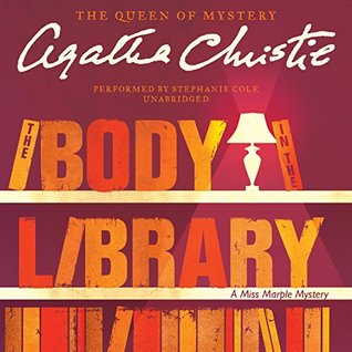 The Body in the Library