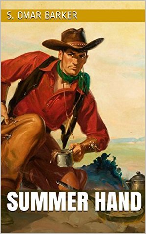 Summer Hand (Kindle Edition)