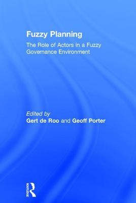 Fuzzy Planning (Hardcover)