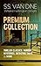 S. S. Van Dine / Willard Huntington Wright - Premium Collection: Thriller Classics, Murder Mysteries, Detective Tales & More (Illustrated)