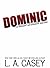 Dominic (Slater Brothers, #1)