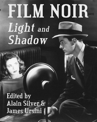 Film Noir Light and Shadow (Limelight)