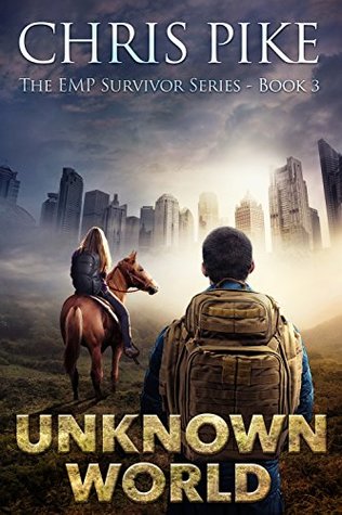 Unknown World (EMP Survivor #3)
