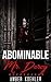 Abominable Mr. Darcy (A Regency Romance Collection) (Mix Genre Romance Collection Book 1)