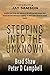 Stepping Into the Unknown (Jay Samson Adventures Book 1)