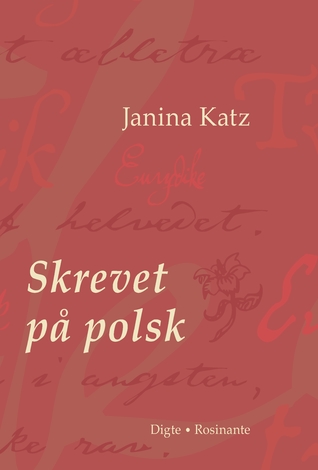 Skrevet på polsk
