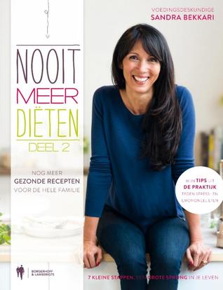 Nooit meer diëten deel 2