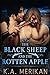 The Black Sheep and the Rotten Apple