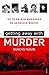 Getting Away With Murder by Duncan McNab
