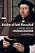 Emblem of Faith Untouched: A Short Life of Thomas Cranmer (Library of Religious Biography (LRB))