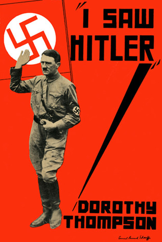 I Saw Hitler!