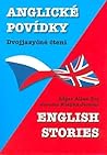 Anglické povídky by Edgar Allan Poe