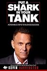 Put a Shark in Your Tank Book cover for Put a Shark in Your Tank