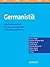 Germanistik by Hans-Heino Ewers