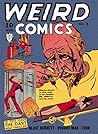 Weird Comics #5