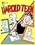 HAROLD TEEN No. 209