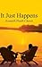 It Just Happens by Kenneth Heath Chavis