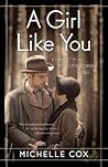 A Girl Like You by Michelle  Cox